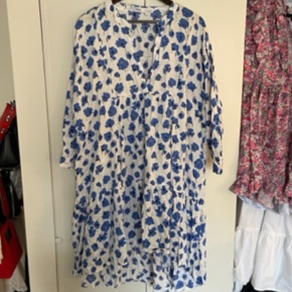 Zara Sundress Size large